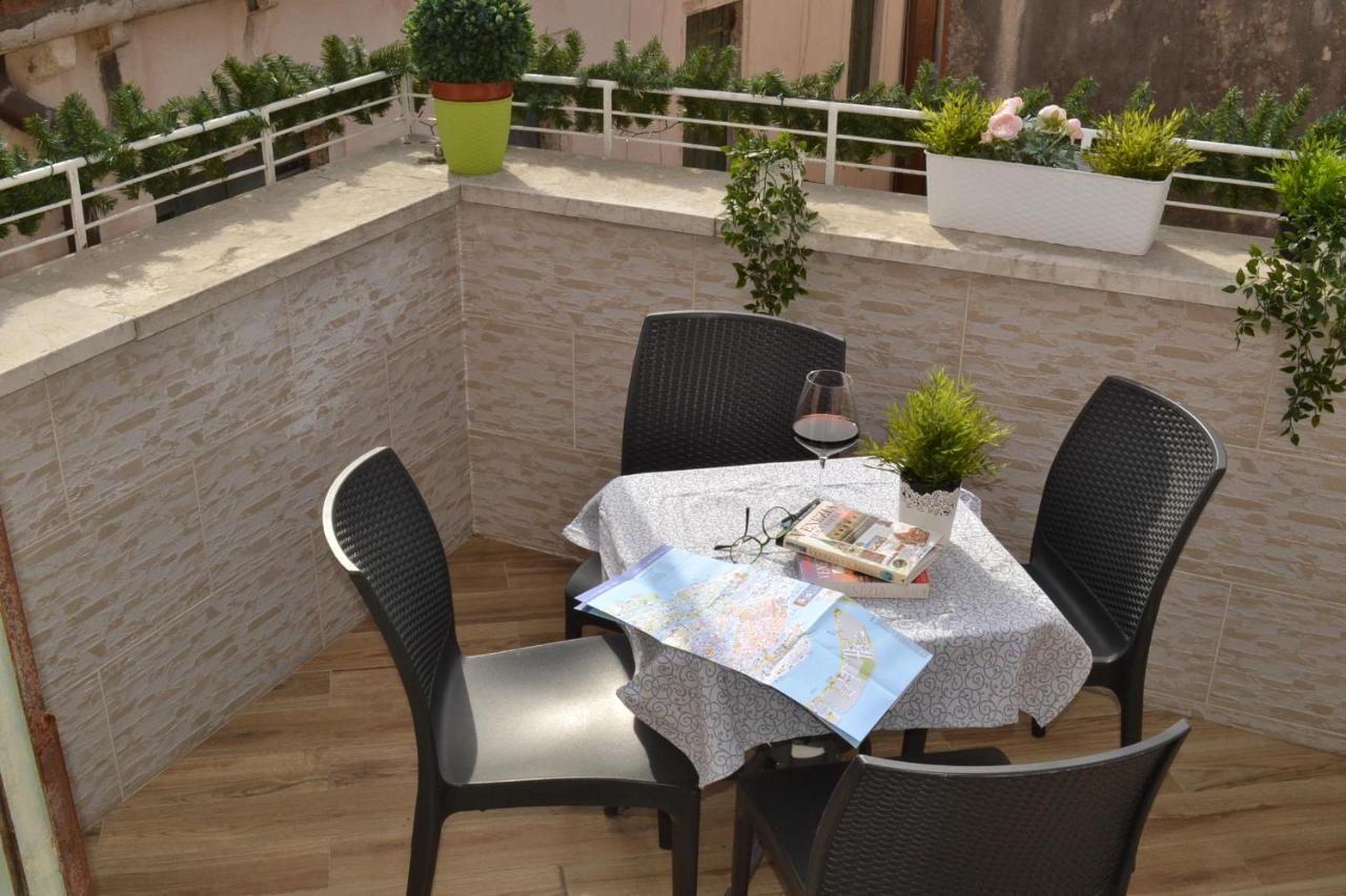 San Marco3 Apartment Veneza Exterior foto
